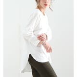 大きいサイズ レディース トップス | GOLDJAPAN　大きいサイズ専門店 | 詳細画像11 