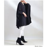 大きいサイズ レディース チュニック | GOLDJAPAN　大きいサイズ専門店 | 詳細画像4 