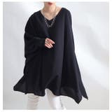 大きいサイズ レディース チュニック | GOLDJAPAN　大きいサイズ専門店 | 詳細画像6 