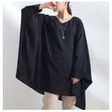 大きいサイズ レディース チュニック | GOLDJAPAN　大きいサイズ専門店 | 詳細画像11 