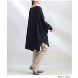 大きいサイズ レディース チュニック | GOLDJAPAN　大きいサイズ専門店 | 詳細画像13 