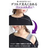 大きいサイズ レディース トップス | GOLDJAPAN 大きいサイズ専門店 | 詳細画像5