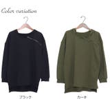 大きいサイズ レディース トップス | GOLDJAPAN 大きいサイズ専門店 | 詳細画像17