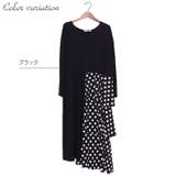 大きいサイズ レディース ワンピース | GOLDJAPAN　大きいサイズ専門店 | 詳細画像17 