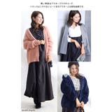 大きいサイズ レディース ワンピース | GOLDJAPAN 大きいサイズ専門店 | 詳細画像7