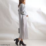 大きいサイズ レディース ワンピース | GOLDJAPAN　大きいサイズ専門店 | 詳細画像11 