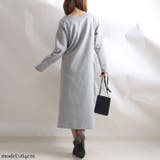 大きいサイズ レディース ワンピース | GOLDJAPAN　大きいサイズ専門店 | 詳細画像13 