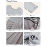 大きいサイズ レディース ワンピース | GOLDJAPAN　大きいサイズ専門店 | 詳細画像14 