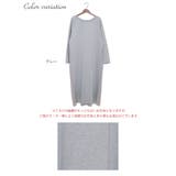 大きいサイズ レディース ワンピース | GOLDJAPAN　大きいサイズ専門店 | 詳細画像17 