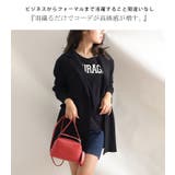 大きいサイズ レディース アウター | GOLDJAPAN　大きいサイズ専門店 | 詳細画像3 