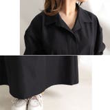 大きいサイズ レディース ワンピース | GOLDJAPAN　大きいサイズ専門店 | 詳細画像7 