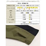 大きいサイズ レディース ワンピース | GOLDJAPAN　大きいサイズ専門店 | 詳細画像19 