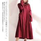 大きいサイズ レディース ワンピース | GOLDJAPAN 大きいサイズ専門店 | 詳細画像4