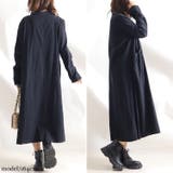 大きいサイズ レディース ワンピース | GOLDJAPAN 大きいサイズ専門店 | 詳細画像9