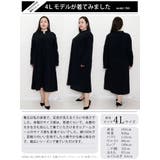 大きいサイズ レディース ワンピース | GOLDJAPAN 大きいサイズ専門店 | 詳細画像16