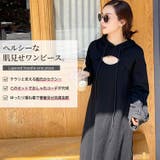 大きいサイズ レディース ワンピース | GOLDJAPAN 大きいサイズ専門店 | 詳細画像3