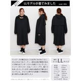 大きいサイズ レディース ワンピース | GOLDJAPAN 大きいサイズ専門店 | 詳細画像15