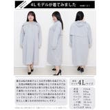 大きいサイズ レディース ワンピース | GOLDJAPAN 大きいサイズ専門店 | 詳細画像16