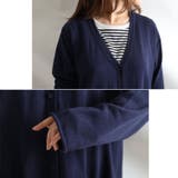 大きいサイズ レディース トップス | GOLDJAPAN 大きいサイズ専門店 | 詳細画像7