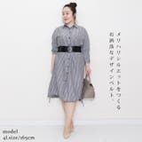 大きいサイズ レディース ベルト | GOLDJAPAN 大きいサイズ専門店 | 詳細画像2