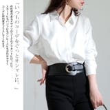 大きいサイズ レディース ベルト | GOLDJAPAN 大きいサイズ専門店 | 詳細画像5