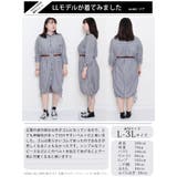 大きいサイズ レディース ベルト | GOLDJAPAN　大きいサイズ専門店 | 詳細画像15 