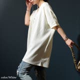 大きいサイズ レディース トップス | GOLDJAPAN　大きいサイズ専門店 | 詳細画像8 