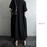 大きいサイズ レディース ワンピース | GOLDJAPAN　大きいサイズ専門店 | 詳細画像5 