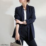 大きいサイズ レディース アウター | GOLDJAPAN 大きいサイズ専門店 | 詳細画像11