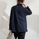 大きいサイズ レディース アウター | GOLDJAPAN 大きいサイズ専門店 | 詳細画像13