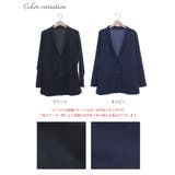 大きいサイズ レディース アウター | GOLDJAPAN 大きいサイズ専門店 | 詳細画像17