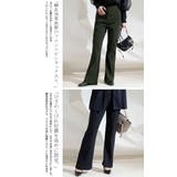 大きいサイズ レディース ボトムス | GOLDJAPAN 大きいサイズ専門店 | 詳細画像4