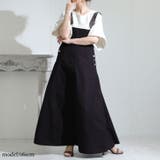 大きいサイズ レディース ワンピース | GOLDJAPAN　大きいサイズ専門店 | 詳細画像12 