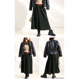 大きいサイズ レディース ボトムス | GOLDJAPAN　大きいサイズ専門店 | 詳細画像8 