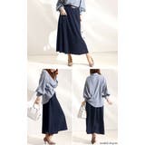 大きいサイズ レディース ボトムス | GOLDJAPAN　大きいサイズ専門店 | 詳細画像9 