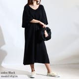 大きいサイズ レディース ワンピース | GOLDJAPAN　大きいサイズ専門店 | 詳細画像8 