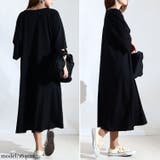 大きいサイズ レディース ワンピース | GOLDJAPAN　大きいサイズ専門店 | 詳細画像9 