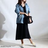 大きいサイズ レディース ワンピース | GOLDJAPAN　大きいサイズ専門店 | 詳細画像13 