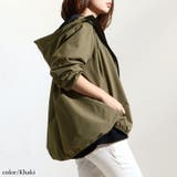 大きいサイズ レディース アウター | GOLDJAPAN 大きいサイズ専門店 | 詳細画像10