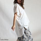 大きいサイズ レディース チュニック | GOLDJAPAN 大きいサイズ専門店 | 詳細画像10