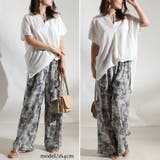 大きいサイズ レディース チュニック | GOLDJAPAN 大きいサイズ専門店 | 詳細画像11