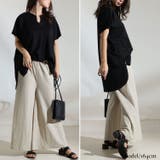 大きいサイズ レディース チュニック | GOLDJAPAN 大きいサイズ専門店 | 詳細画像13