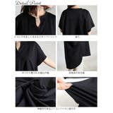 大きいサイズ レディース チュニック | GOLDJAPAN 大きいサイズ専門店 | 詳細画像14