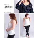 大きいサイズ レディース トップス | GOLDJAPAN　大きいサイズ専門店 | 詳細画像9 