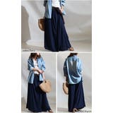 大きいサイズ レディース ボトムス | GOLDJAPAN　大きいサイズ専門店 | 詳細画像8 