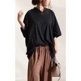 大きいサイズ レディース トップス | GOLDJAPAN 大きいサイズ専門店 | 詳細画像12