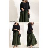 大きいサイズ レディース ワンピース | GOLDJAPAN　大きいサイズ専門店 | 詳細画像7 