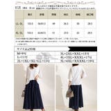 大きいサイズ レディース ワンピース | GOLDJAPAN　大きいサイズ専門店 | 詳細画像19 