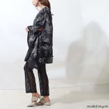 大きいサイズ レディース チュニック | GOLDJAPAN　大きいサイズ専門店 | 詳細画像9 