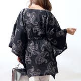大きいサイズ レディース チュニック | GOLDJAPAN　大きいサイズ専門店 | 詳細画像12 